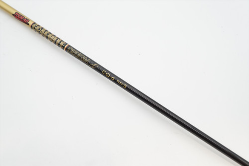 Graphite Design Tour Ad Cq-6 S 64g Stiff 42" Fairway Wood Shaft Titleist 8188 Graphite Design Tour Ad Cq-6 S 64g Stiff 42" Fairway Wood Shaft Titleist 8188