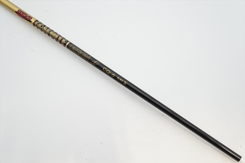 Graphite Design Tour Ad Cq-6 S 64g Stiff 43.25" Driver Shaft Callaway 8573 Graphite Design Tour Ad Cq-6 S 64g Stiff 43.25" Driver Shaft Callaway 8573