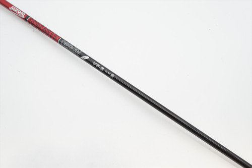 Graphite Design Tour Ad Vf-6 S 66g Stiff 44.25" Driver Shaft Callaway 3307 Graphite Design Tour Ad Vf-6 S 66g Stiff 44.25" Driver Shaft Callaway 3307