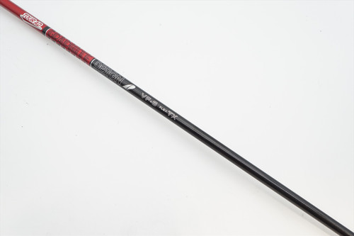 Graphite Design Tour Ad Vf-6 Tx 68g Tour X 45" Driver Shaft Callaway 4274 Graphite Design Tour Ad Vf-6 Tx 68g Tour X 45" Driver Shaft Callaway 4274