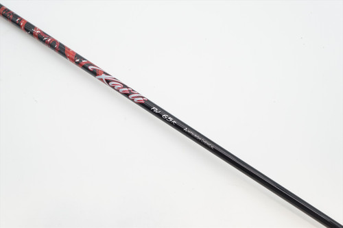 Mitsubishi Kai'Li Red 65 65g Regular 40.75" Fairway Wood Shaft Callaway 4889 Mitsubishi Kai'Li Red 65 65g Regular 40.75" Fairway Wood Shaft Callaway 4889