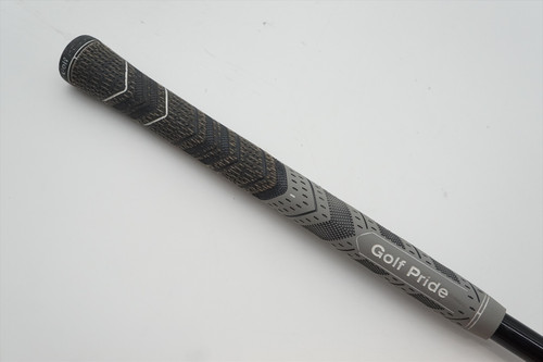 Fujikura Ventus Black Velocore 6-S 64g Stiff 43.75