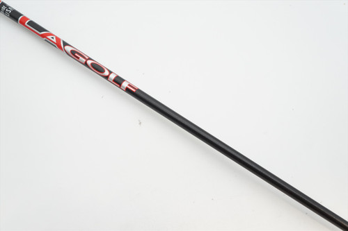 La Golf Tour Axs Red 60 60g X-STIFF 42.5" Fairway Wood Shaft Taylormade 4804 La Golf Tour Axs Red 60 60g X-STIFF 42.5" Fairway Wood Shaft Taylormade 4804