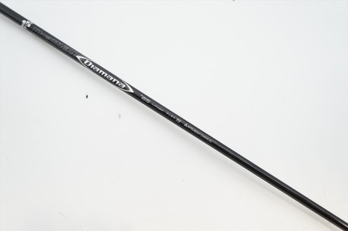 Mitsubishi Diamana Fwy Limited 65g Stiff 42.75" Wood Shaft Taylormade 4354 Mitsubishi Diamana Fwy Limited 65g Stiff 42.75" Wood Shaft Taylormade 4354