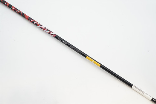 Mitsubishi Kai'Li Red 75 75g Regular 39.5" Hybrid Shaft Callaway 4888 Mitsubishi Kai'Li Red 75 75g Regular 39.5" Hybrid Shaft Callaway 4888