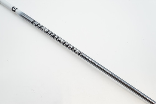 Mitsubishi Diamana Pd 60 66g Tour X 43.5" Driver Shaft Taylormade 4169 Mitsubishi Diamana Pd 60 66g Tour X 43.5" Driver Shaft Taylormade 4169