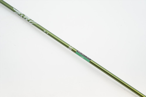 Aldila Nv Green 75 Nxt 75g Stiff 45" Driver Shaft Callaway 4778 Aldila Nv Green 75 Nxt 75g Stiff 45" Driver Shaft Callaway 4778