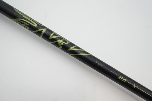 Aldila Nv Green 65 Nxt 65g X-STIFF 44
