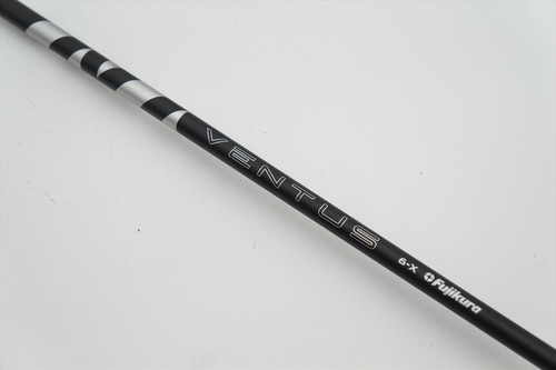 Fujikura Ventus Black 24 Velocore+ 6-X 66g X-STIFF 43.75" Driver Shaft Srixon 44 Fujikura Ventus Black 24 Velocore+ 6-X 66g X-STIFF 43.75" Driver Shaft Srixon 44