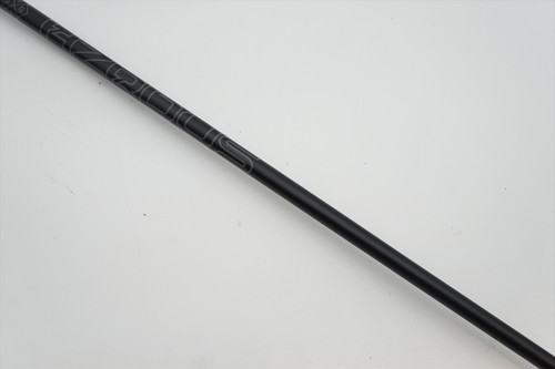 Project X Hzrdus Midnight Black Gen4 60g X-STIFF 43.5" Driver Shaft Srixon 0045 Project X Hzrdus Midnight Black Gen4 60g X-STIFF 43.5" Driver Shaft Srixon 0045
