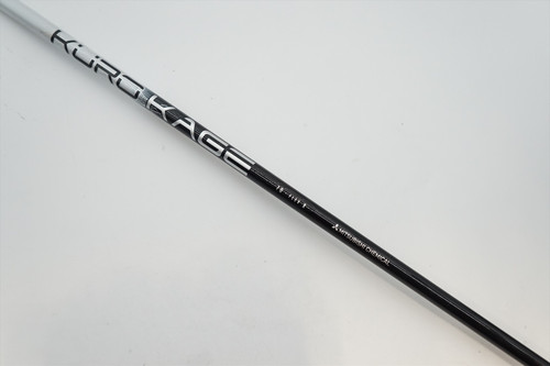 Mitsubishi Kuro Kage Silver Tini 70 70g X-STIFF 44.25" Driver Shaft Mizuno 1379 Mitsubishi Kuro Kage Silver Tini 70 70g X-STIFF 44.25" Driver Shaft Mizuno 1379