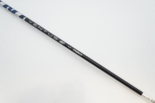 Fujikura Ventus Tr Blue Oem 5-S 50g Stiff 43.25" Wood Shaft Taylormade 1703 Fujikura Ventus Tr Blue Oem 5-S 50g Stiff 43.25" Wood Shaft Taylormade 1703