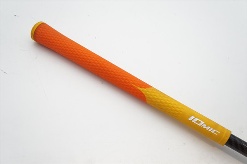 Mitsubishi Tensei Ck Pro Orange 80 80g Regular 38.25