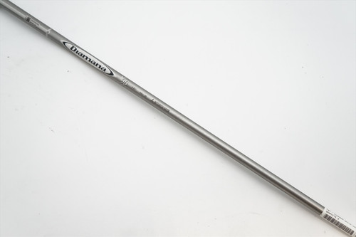 Mitsubishi Diamana White D+90 90g Stiff 39.75 Hybrid Shaft Titleist 4659 Mitsubishi Diamana White D+90 90g Stiff 39.75 Hybrid Shaft Titleist 4659