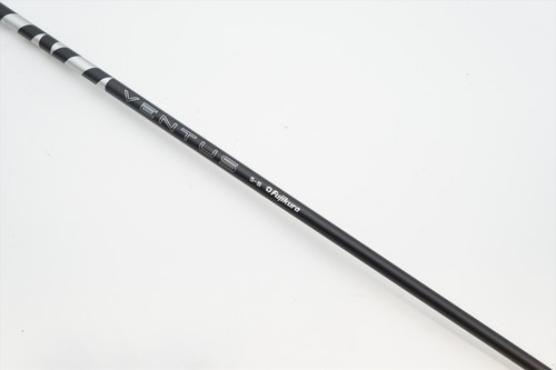 Fujikura Ventus Black 2024 Velocore+ 5-S Stiff 42.5" Wood Shaft Titleist 4581 Fujikura Ventus Black 2024 Velocore+ 5-S Stiff 42.5" Wood Shaft Titleist 4581