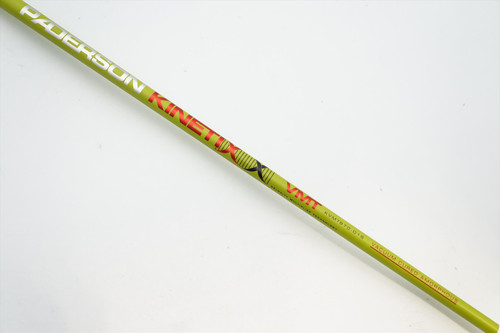 Paderson Kinetixx Imrt Green Kvmt870-D15 61g Senior 43.75