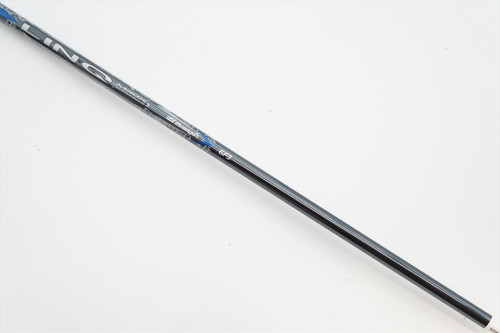Ust Mamiya Lin-Q M40X Blue 6 64g Regular 42.25" Fairway Wood Shaft Titleist 6510 Ust Mamiya Lin-Q M40X Blue 6 64g Regular 42.25" Fairway Wood Shaft Titleist 6510