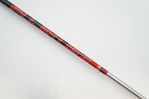 Fujikura Vista Pro 50 50g Senior 38" Fairway Wood Shaft Callaway 7245 Fujikura Vista Pro 50 50g Senior 38" Fairway Wood Shaft Callaway 7245