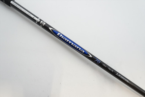 Mitsubishi Diamana S+ 70 Ltd 70g Regular 42.25