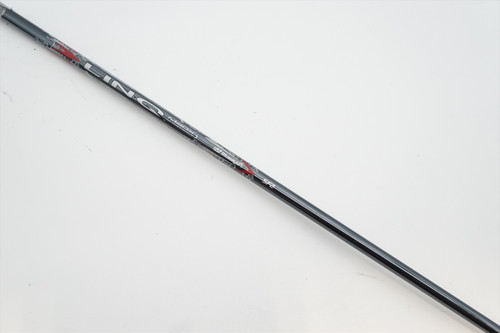 Ust Mamiya Lin-Q M40X Red 5 57g Senior 43" Driver Shaft Titleist 8886 Ust Mamiya Lin-Q M40X Red 5 57g Senior 43" Driver Shaft Titleist 8886