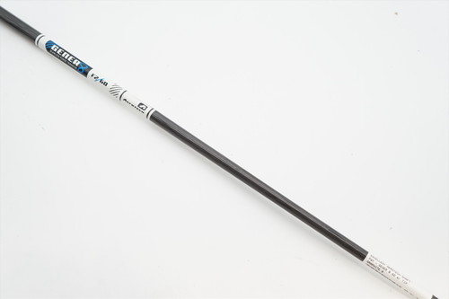 Aerotech Gener 8 60 64g Senior 39.25" Fairway Wood Shaft Ping 6841 Aerotech Gener 8 60 64g Senior 39.25" Fairway Wood Shaft Ping 6841