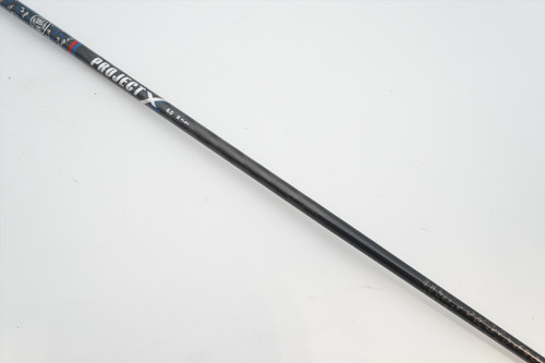 Project X Lz60 6.0 56g Stiff 44" Driver Shaft Callaway 8030 Project X Lz60 6.0 56g Stiff 44" Driver Shaft Callaway 8030