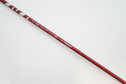 Fujikura Ventus Red 24 Velocore+ 7-S 77g Stiff 44" Driver Shaft Titleist 9158 Fujikura Ventus Red 24 Velocore+ 7-S 77g Stiff 44" Driver Shaft Titleist 9158