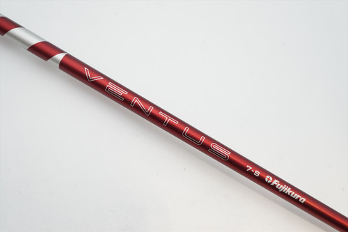 Fujikura Ventus Red 24 Velocore+ 7-S 77g Stiff 44