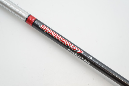 Fujikura Speeder 57 57g Stiff 44.25