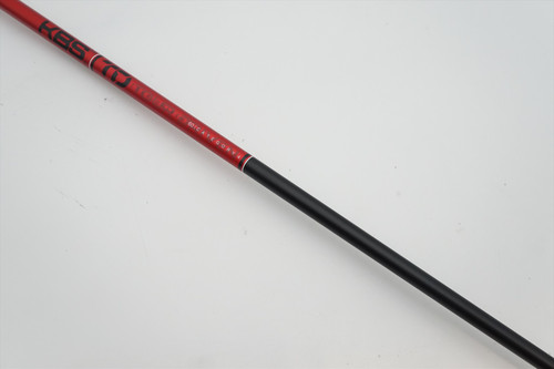 Kbs Td Tour Driven 60 60g X-Stiff 44.75" Driver Shaft Srixon 8766 Kbs Td Tour Driven 60 60g X-Stiff 44.75" Driver Shaft Srixon 8766