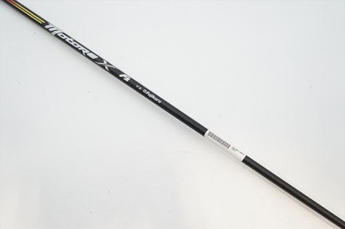 Fujikura Motore F1 79g X-STIFF 44" Driver Shaft Callaway 6120 Fujikura Motore F1 79g X-STIFF 44" Driver Shaft Callaway 6120