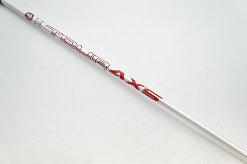 La Golf Tour Axs Red 50 50g Stiff 43.5" Driver Shaft Taylormade 4336 La Golf Tour Axs Red 50 50g Stiff 43.5" Driver Shaft Taylormade 4336