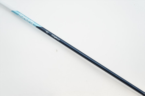Fujikura Sakura 40 47g Senior 42.75" Fairway Wood Shaft Taylormade 8864 Fujikura Sakura 40 47g Senior 42.75" Fairway Wood Shaft Taylormade 8864