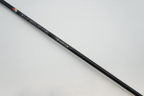 Project X Hzrdus Smoke Black Rdx 70g 6.5 X 44.25" Wood Shaft Mizuno 3925 Project X Hzrdus Smoke Black Rdx 70g 6.5 X 44.25" Wood Shaft Mizuno 3925