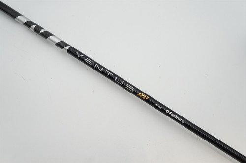Fujikura Ventus Tr Black Velocore 6-X 70g 44.25" Driver Shaft Srixon 0953 Fujikura Ventus Tr Black Velocore 6-X 70g 44.25" Driver Shaft Srixon 0953