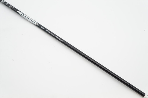 Mitsubishi Diamana Ahina 70 72g Stiff 41.5" #5 Wood Shaft Taylormade 35106 Mitsubishi Diamana Ahina 70 72g Stiff 41.5" #5 Wood Shaft Taylormade 35106