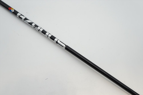 Project X Hzrdus Black Gen4 60 5.5 60g Regular 44" Driver Shaft Mizuno 3924 Project X Hzrdus Black Gen4 60 5.5 60g Regular 44" Driver Shaft Mizuno 3924
