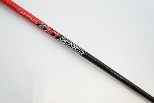 Ust Mamiya Competition 65 Series 65g Regular 45" Driver Shaft Callaway 4327 Ust Mamiya Competition 65 Series 65g Regular 45" Driver Shaft Callaway 4327