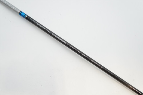 Mitsubishi Tensei Av Raw Blue 65g Tour X 43.75" Driver Shaft Titleist 115676 Mitsubishi Tensei Av Raw Blue 65g Tour X 43.75" Driver Shaft Titleist 115676