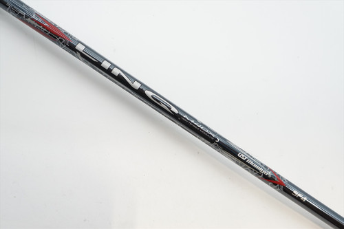 Ust Mamiya Lin-Q M40X Red 5 58g Stiff 41