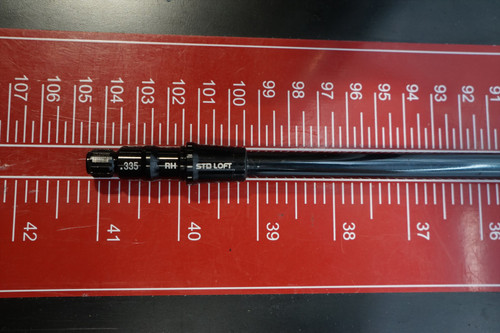 Ust Mamiya Lin-Q M40X Red 5 58g Stiff 41