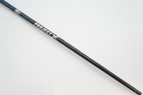Project X Lz16 Hc San Diego 6.0 64g Stiff 44.25" Driver Shaft Callaway 6353 Project X Lz16 Hc San Diego 6.0 64g Stiff 44.25" Driver Shaft Callaway 6353