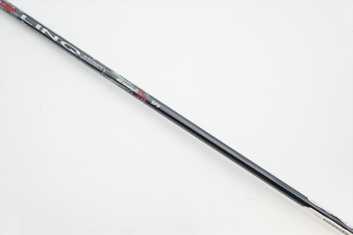 Ust Lin-Q M40X Red 5 57g Regular 41.5" Fairway Wood Shaft Taylormade 4029 Ust Lin-Q M40X Red 5 57g Regular 41.5" Fairway Wood Shaft Taylormade 4029