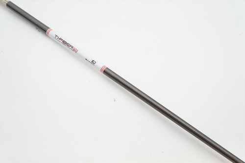 Aerotech Ti Fiber Pro 60 57g X-STIFF 42.5" Fairway Wood Shaft Taylormade 8876 Aerotech Ti Fiber Pro 60 57g X-STIFF 42.5" Fairway Wood Shaft Taylormade 8876