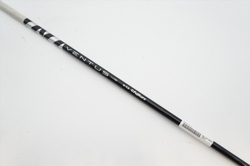 Fujikura Ventus Hb Black Velocore 9-Tx 96g 37.5" Hybrid Shaft Callaway 01192784 Fujikura Ventus Hb Black Velocore 9-Tx 96g 37.5" Hybrid Shaft Callaway 01192784
