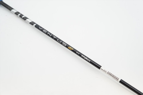 Fujikura Ventus Tr Black Velocore 6-X X-STIFF 42.25" Wood Shaft Taylormade 8233 Fujikura Ventus Tr Black Velocore 6-X X-STIFF 42.25" Wood Shaft Taylormade 8233