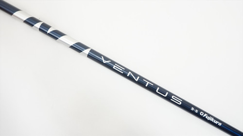 Fujikura Ventus Blue Velocore 5-S 59g Stiff 44.5" Driver Shaft Titleist TSR GT Fujikura Ventus Blue Velocore 5-S 59g Stiff 44.5" Driver Shaft Titleist TSR GT