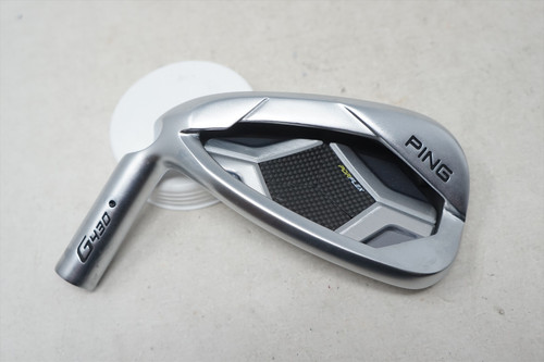 Ping G430 41* Pw Wedge Club Head Only Very Good 1173998 Lefty Lh Ping G430 41* Pw Wedge Club Head Only Very Good 1173998 Lefty Lh