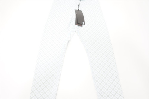 Greyson Golf Classic Pants Girls Size 5 Mineral Mist 967C 01203467 New Greyson Golf Classic Pants Girls Size 5 Mineral Mist 967C 01203467 New