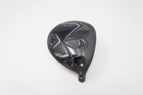 Cobra Darkspeed Max Ladies 21.5* #5 Fairway Wood Club Head Only 1283849 Cobra Darkspeed Max Ladies 21.5* #5 Fairway Wood Club Head Only 1283849